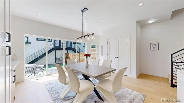 2135 S High Street Denver, CO 80210