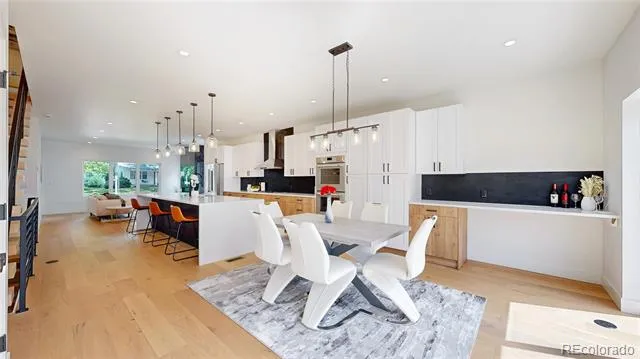 2135 S High Street Denver, CO 80210