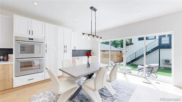 2135 S High Street Denver, CO 80210
