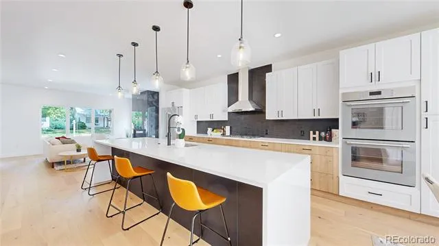 2135 S High Street Denver, CO 80210