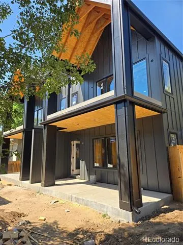 2135 S High Street Denver, CO 80210