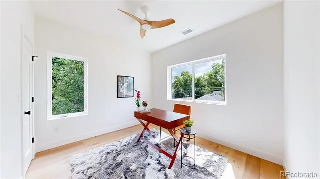 2135 S High Street Denver, CO 80210