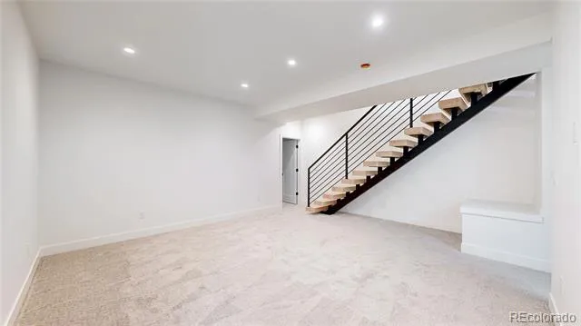 2135 S High Street Denver, CO 80210