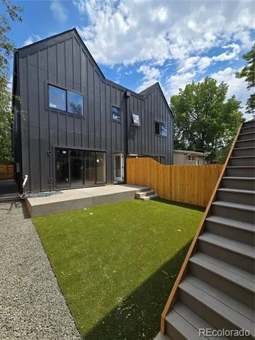 2135 S High Street Denver, CO 80210