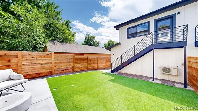 2135 S High Street Denver, CO 80210