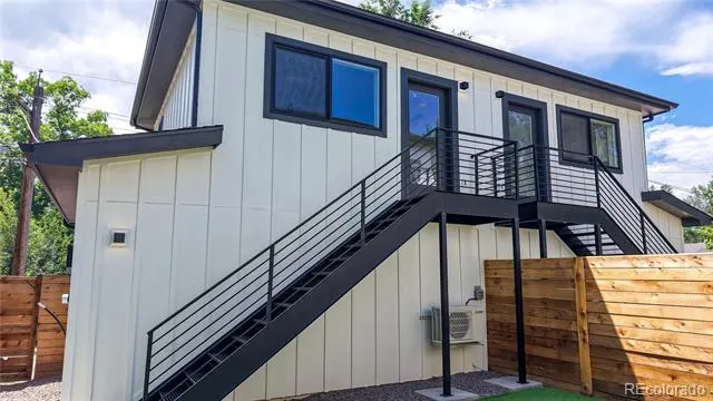 2135 S High Street Denver, CO 80210