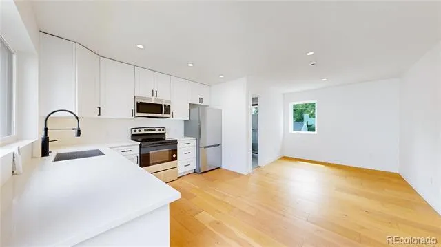 2135 S High Street Denver, CO 80210