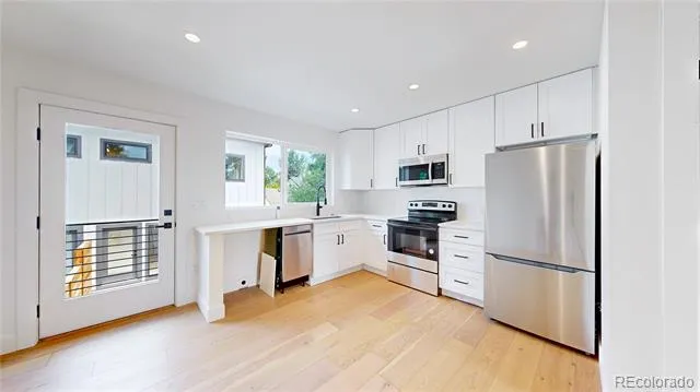2135 S High Street Denver, CO 80210