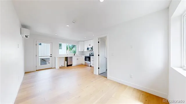2135 S High Street Denver, CO 80210