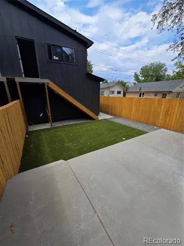 2135 S High Street Denver, CO 80210