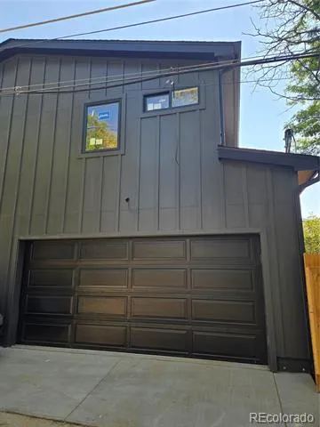 2135 S High Street Denver, CO 80210