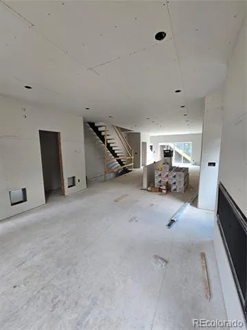 2135 S High Street Denver, CO 80210