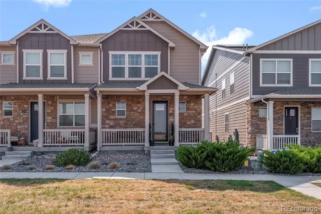7002 Kali Court Frederick, CO 80530