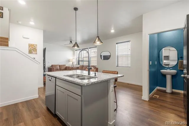 7002 Kali Court Frederick, CO 80530