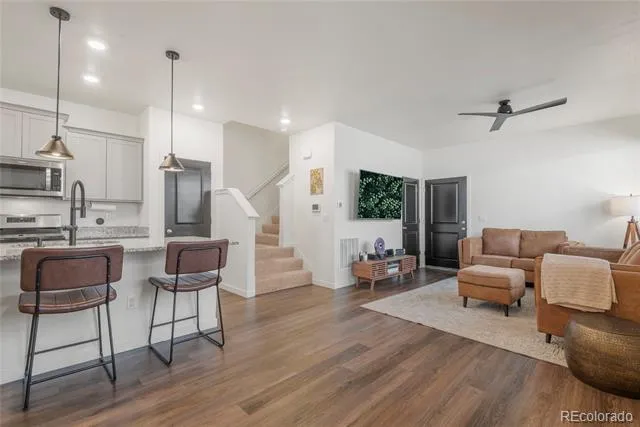 7002 Kali Court Frederick, CO 80530