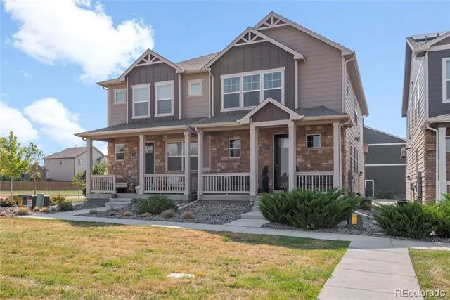 7002 Kali Court Frederick, CO 80530