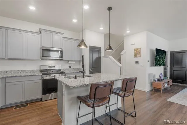 7002 Kali Court Frederick, CO 80530