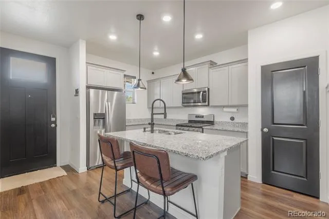 7002 Kali Court Frederick, CO 80530