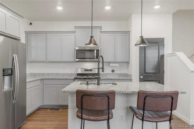 7002 Kali Court Frederick, CO 80530