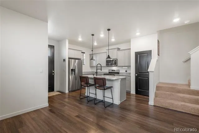 7002 Kali Court Frederick, CO 80530