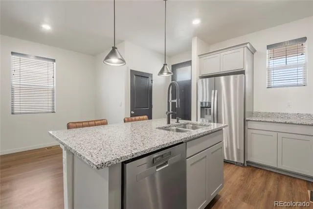 7002 Kali Court Frederick, CO 80530