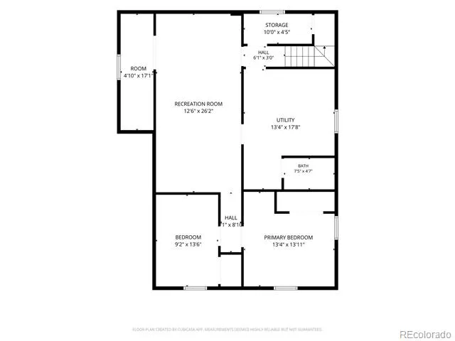 1075 Kingston Street Aurora, CO 80010