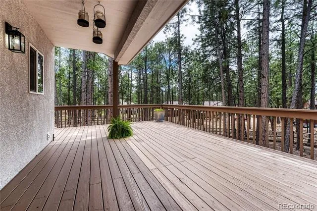 18110 Bakers Farm Road Colorado Springs, CO 80908