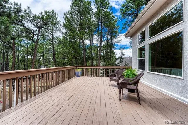 18110 Bakers Farm Road Colorado Springs, CO 80908