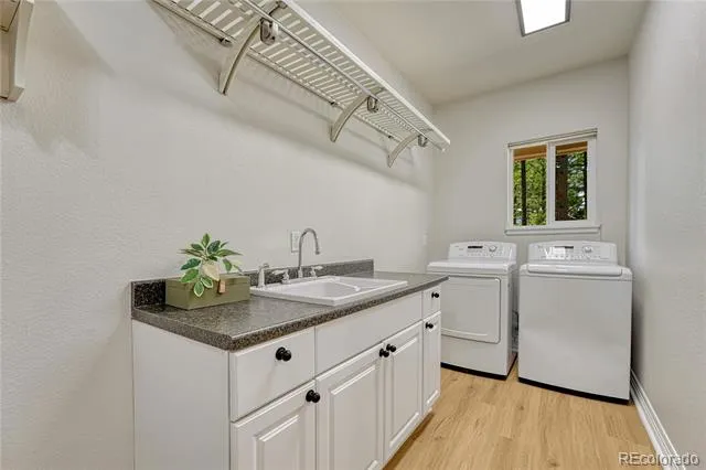 18110 Bakers Farm Road Colorado Springs, CO 80908