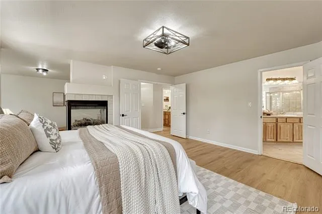 18110 Bakers Farm Road Colorado Springs, CO 80908