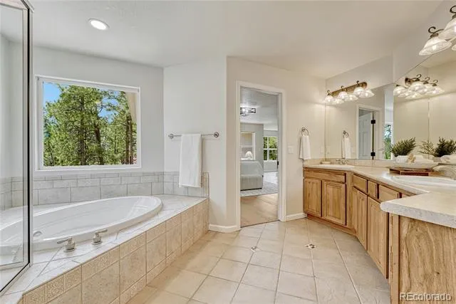 18110 Bakers Farm Road Colorado Springs, CO 80908