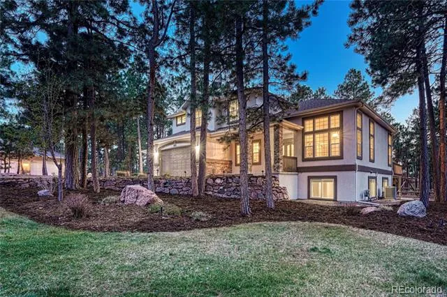 18110 Bakers Farm Road Colorado Springs, CO 80908