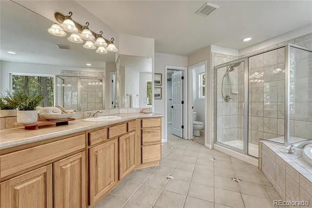 18110 Bakers Farm Road Colorado Springs, CO 80908
