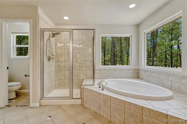 18110 Bakers Farm Road Colorado Springs, CO 80908