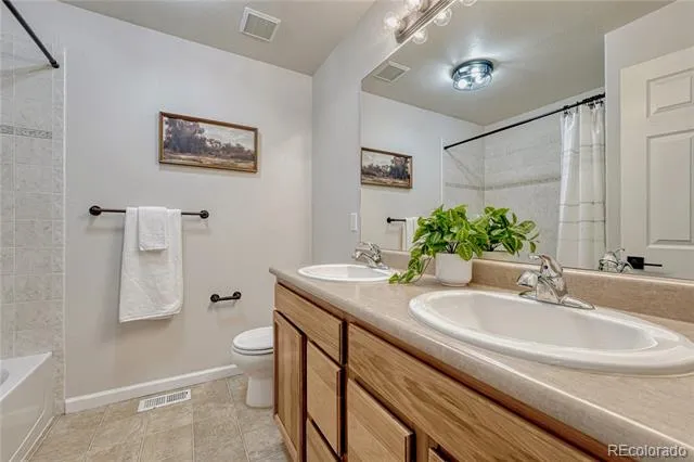 18110 Bakers Farm Road Colorado Springs, CO 80908