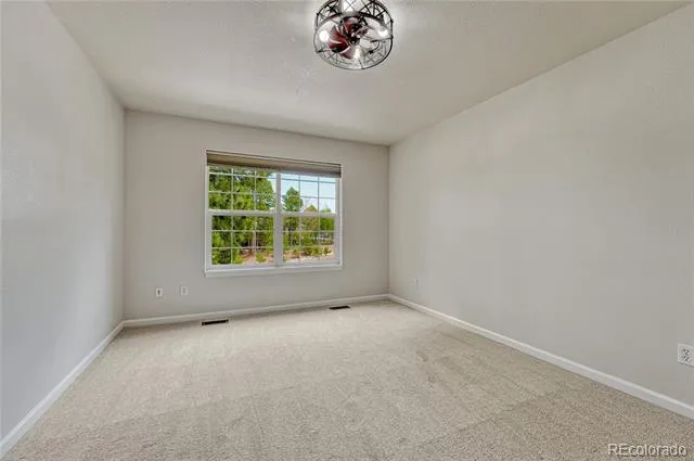 18110 Bakers Farm Road Colorado Springs, CO 80908