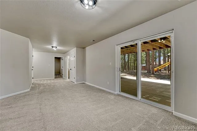 18110 Bakers Farm Road Colorado Springs, CO 80908