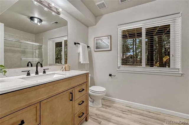 18110 Bakers Farm Road Colorado Springs, CO 80908