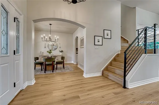 18110 Bakers Farm Road Colorado Springs, CO 80908