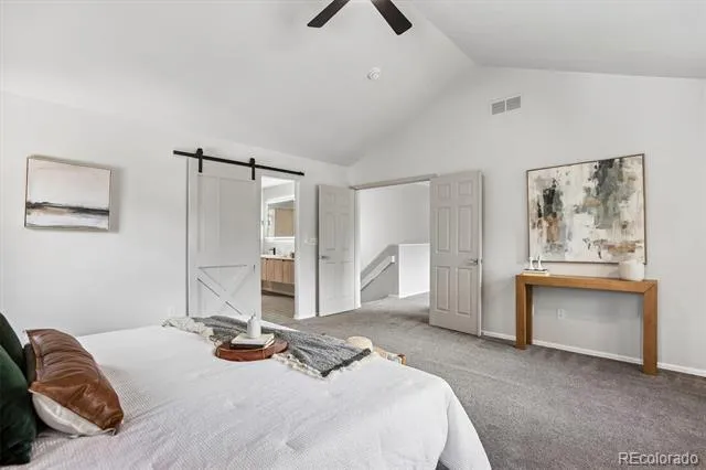 2432 W 107th Drive Westminster, CO 80234