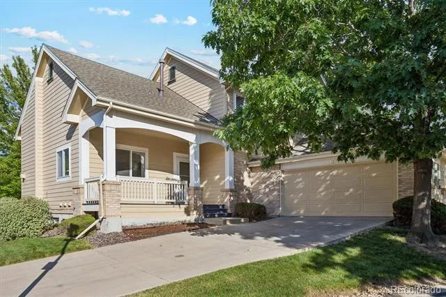 2432 W 107th Drive Westminster, CO 80234