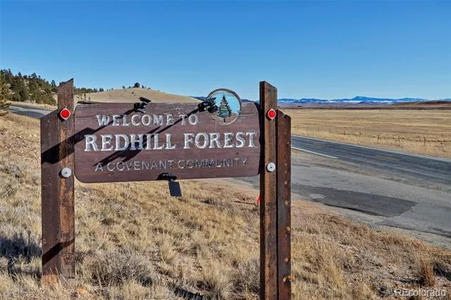 1467 Redhill Road Fairplay, CO 80440