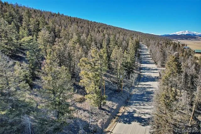 1467 Redhill Road Fairplay, CO 80440