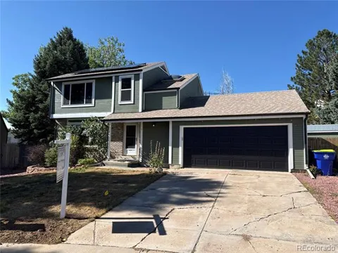 711 S Granby Circle