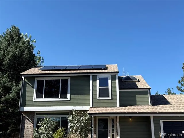 711 S Granby Circle Aurora, CO 80012