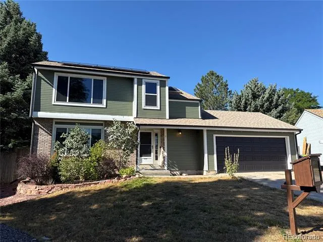 711 S Granby Circle Aurora, CO 80012