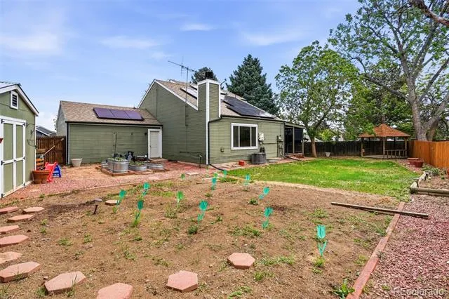 711 S Granby Circle Aurora, CO 80012
