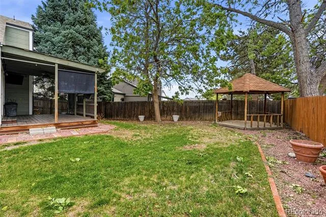 711 S Granby Circle Aurora, CO 80012