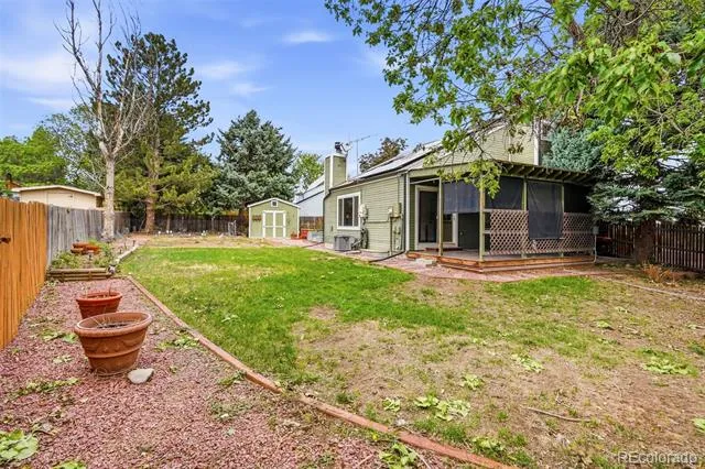 711 S Granby Circle Aurora, CO 80012