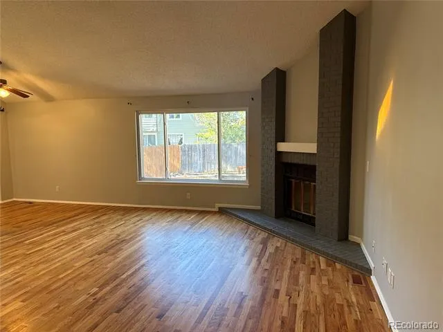 711 S Granby Circle Aurora, CO 80012